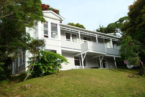 Photo of property in 111 Hamilton Road, Hataitai, Wellington, 6021