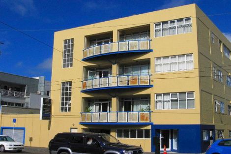 Photo of property in 215 Victoria Street, Te Aro, Wellington, 6011