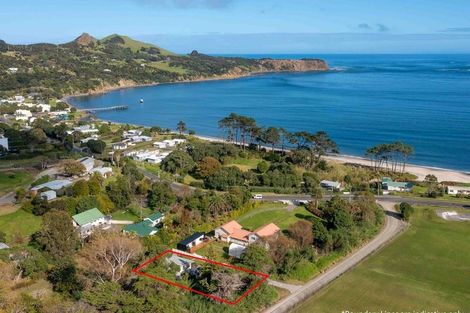 Photo of property in 265a Hokianga Harbour Drive, Omapere, Kaikohe, 0473