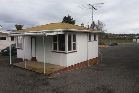 Photo of property in 428 Great South Road, Huntly, 3700