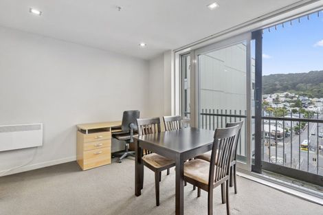 Photo of property in Republic2, 7o/10 Lorne Street, Te Aro, Wellington, 6011