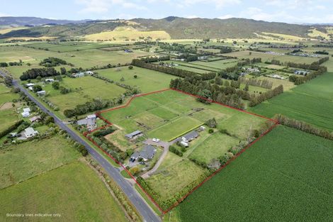 Photo of property in 712 One Tree Point Road, Ruakaka, Whangarei, 0171