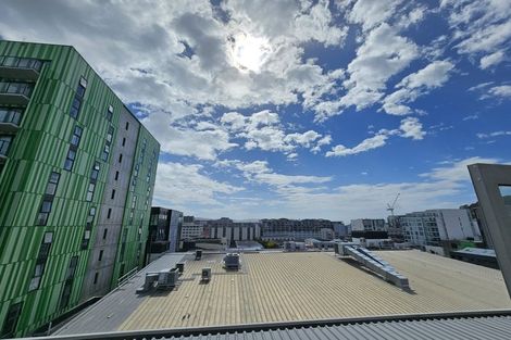 Photo of property in Croxley Mill Apartments, 310/33 Frederick Street, Te Aro, Wellington, 6011