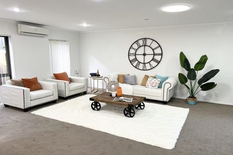 Photo of property in 40 Killybegs Drive, Pinehill, Auckland, 0632