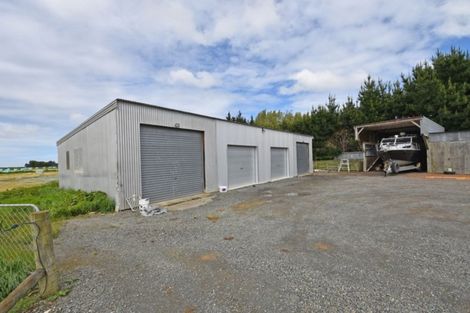 Photo of property in 337 Bay Road, West Plains, Invercargill, 9879