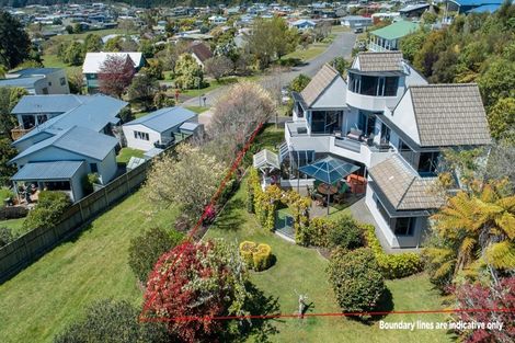 Photo of property in 10 Herea Avenue, Motuoapa, Turangi, 3382