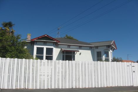 Photo of property in 8 Seymour Street, Blenheim, 7201