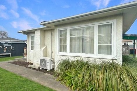 Photo of property in 18b Milson Line, Roslyn, Palmerston North, 4414