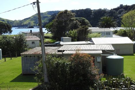 Photo of property in 3 Stony Bay Road, Port Charles, Coromandel, 3584
