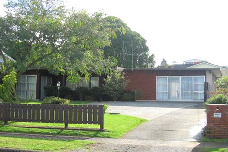 Photo of property in 6 Fisher Terrace, Te Kamo, Whangarei, 0112