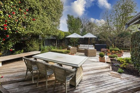 Photo of property in 97a Glandovey Road, Fendalton, Christchurch, 8052