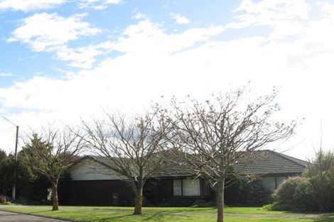 Photo of property in 6 Chestnut Court, Havelock North, 4130