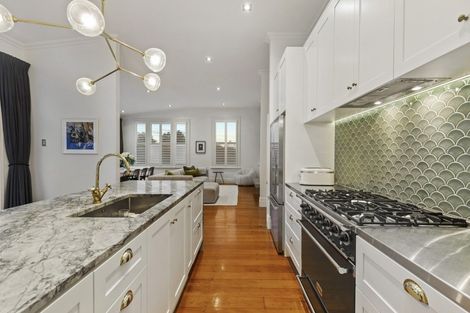 Photo of property in 18 Pompallier Terrace, Ponsonby, Auckland, 1011
