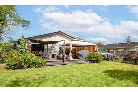 Photo of property in 23 James Henry Crescent, Huntly, 3700