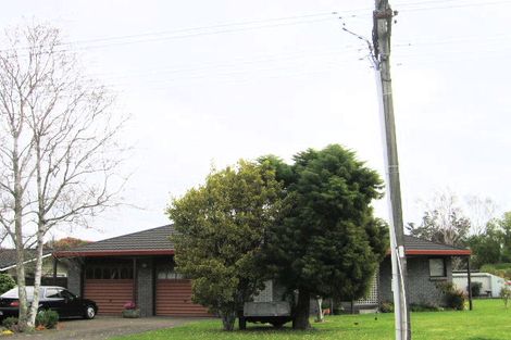 Photo of property in 273 Levers Road, Matua, Tauranga, 3110