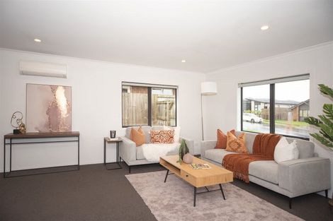 Photo of property in 125 Te Manatu Drive, Huntington, Hamilton, 3210