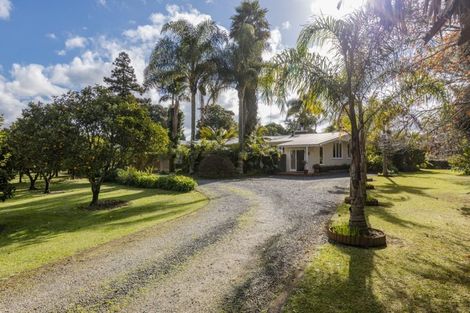 Photo of property in 88 Koropewa Road, Waipapa, Kerikeri, 0295