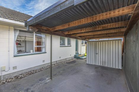 Photo of property in 2/1a Cameron Street, Sydenham, Christchurch, 8023