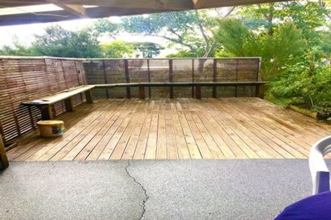 Photo of property in Cedar Court, 9/1 Ash Grove Circle, Haruru, 0204