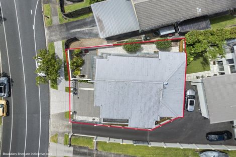 Photo of property in 96 Fisher Parade, Sunnyhills, Auckland, 2010