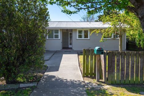 Photo of property in 6 Rogers Street, Blenheim, 7201