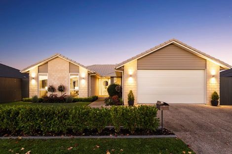 Photo of property in 33 Te Ranga Memorial Drive, Pyes Pa, Tauranga, 3112