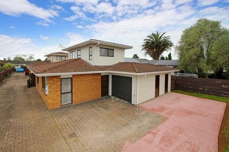 Photo of property in 1/126 Carruth Road, Papatoetoe, Auckland, 2025