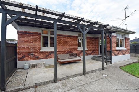 Photo of property in 180 Duke Street, Gladstone, Invercargill, 9810