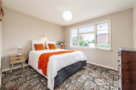 Photo of property in 16 Bradshaw Terrace, Riccarton, Christchurch, 8011