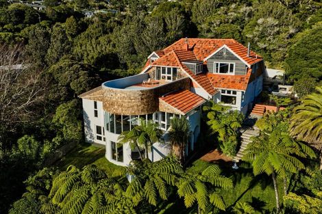 Photo of property in Wilton House, 1 Wilton Bush Road, Wilton, Wellington, 6012