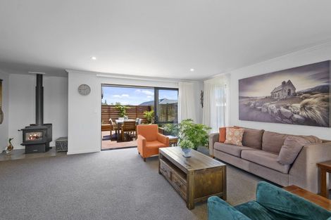 Photo of property in 11 Suffolk Drive, Kirwee, 7571