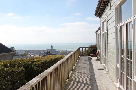 Photo of property in 12 Hull Street, South Hill, Oamaru, 9400