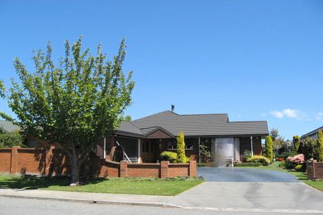 Photo of property in 39 Isaac Wilson Road, Kaiapoi, 7630