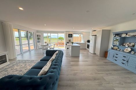 Photo of property in 580 Mount Stewart Halcombe Road, Halcombe, Feilding, 4779