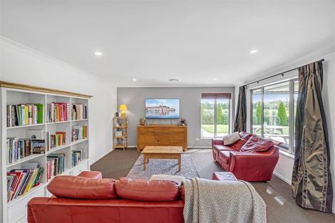 Photo of property in 2/1690 Hoskyns Road, Kirwee, Darfield, 7571