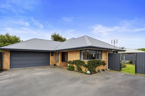 Photo of property in 15a Williams Street, Kaiapoi, 7630