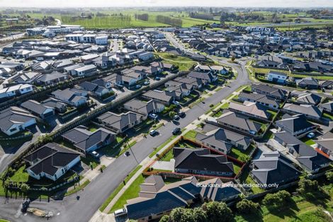 Photo of property in 104 Te Manatu Drive, Huntington, Hamilton, 3210