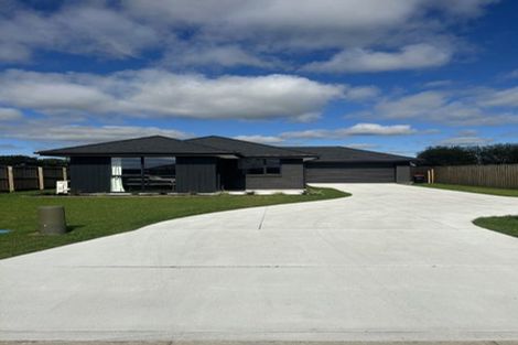 Photo of property in 45 Stackwood Avenue, Woodend, 7691