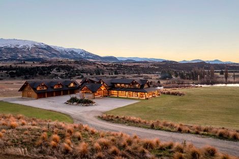 Photo of property in 63 River Ridge Road, Tarras, Cromwell, 9383