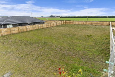 Photo of property in 3 Bob Reid Crescent, Darfield, 7571