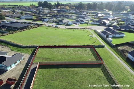 Photo of property in 30 Suffolk Drive, Kirwee, 7571