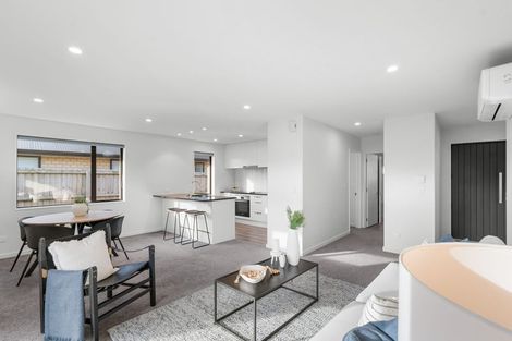 Photo of property in 32 Lotus Place, Wigram, Christchurch, 8025