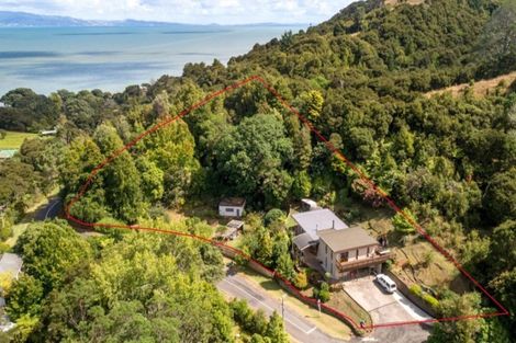 Photo of property in 11a Pohue Creek Road, Waiomu, Thames, 3575