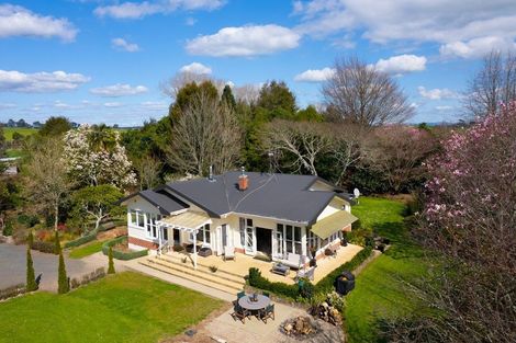 Photo of property in 48 Tapapa Road, Tapapa, Tirau, 3485