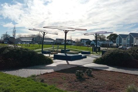 Photo of property in 4 Preferred Lane, Halswell, Christchurch, 8025