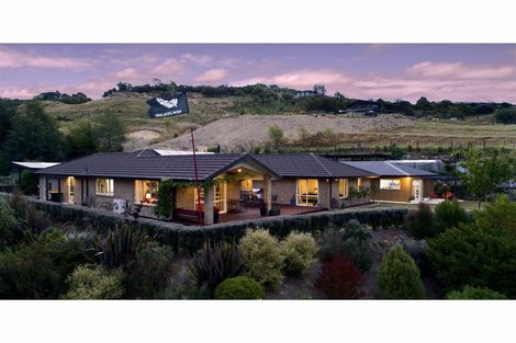 Photo of property in 6 Gossey Drive, Wakefield, 7025