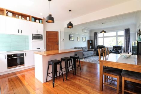 Photo of property in 7 Trafalgar Street, Maori Hill, Timaru, 7910