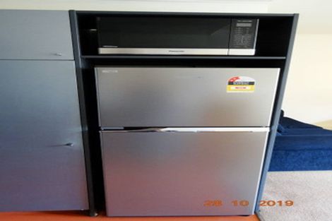 Photo of property in Hannahs Corner, 14/8 Leeds Street, Te Aro, Wellington, 6011