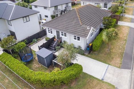 Photo of property in 22 Atua Street, Johnsonville, Wellington, 6037