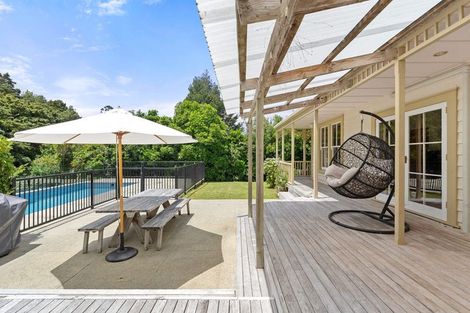 Photo of property in 54 Saleyards Road, Puhoi, Warkworth, 0994